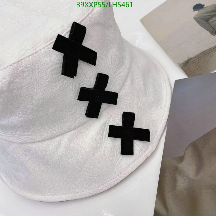 SAMC - CHL Caps & Hats - 466