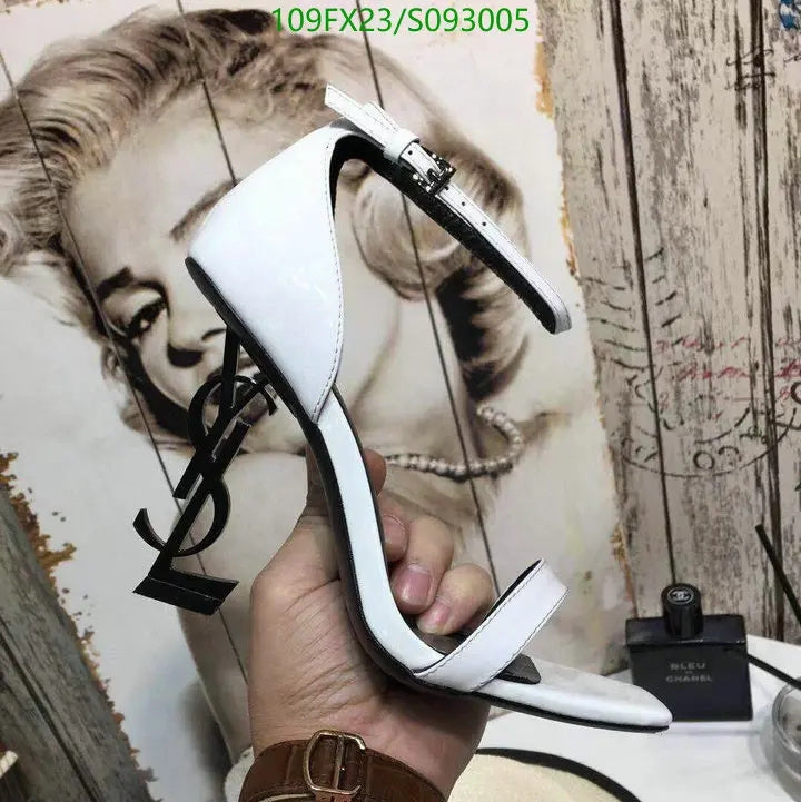 SAMC - YLS Women Shoes Heels - 110