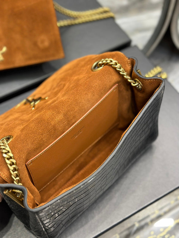 Satchel Bags - SLY Bags - 493