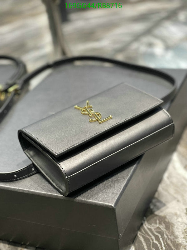 SAMC - YLS Bags - 143
