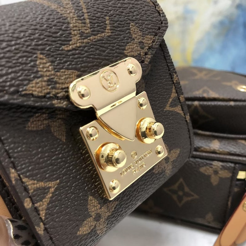 Satchel Bags - VL1 Bags - 154