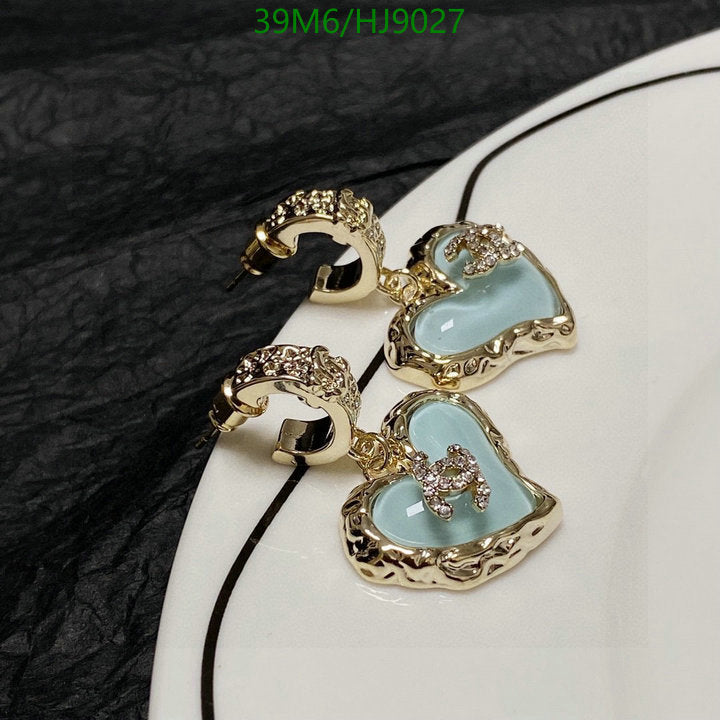 SAMC - CHL Jewelry - 234