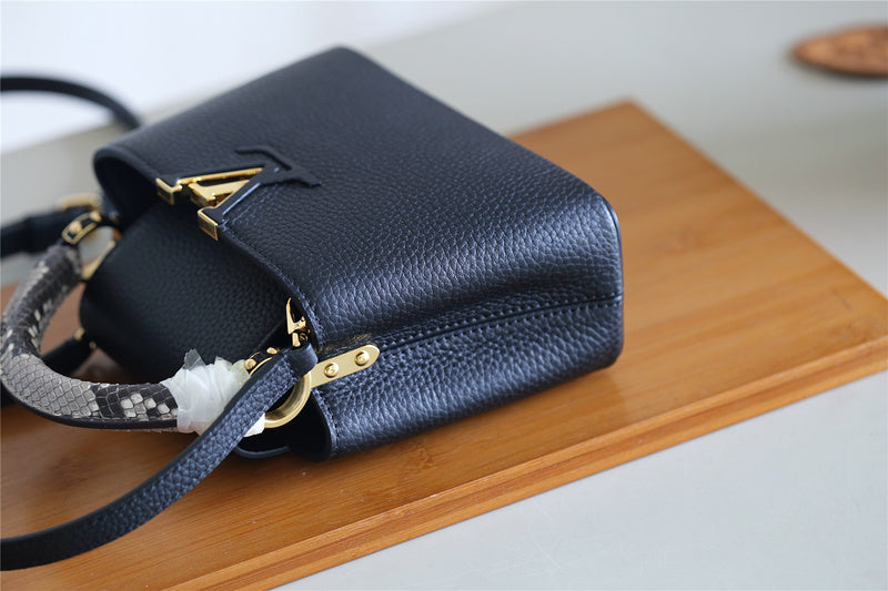 Glami Fashion Lu-Vi bags - 8353