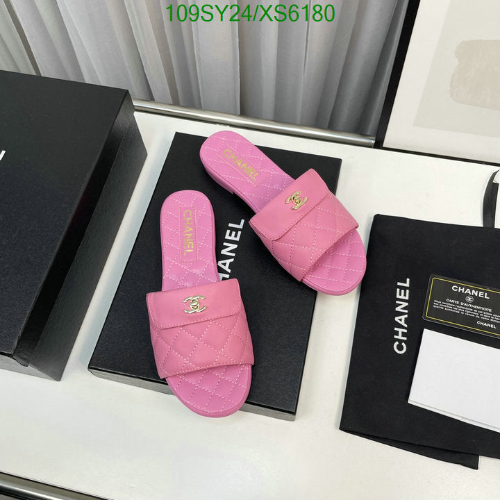 SAMC - CHL Women Shoes Slippers - 178