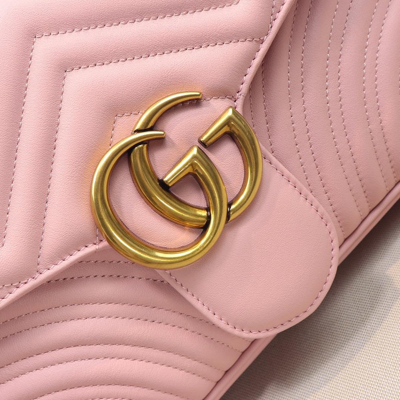 GlamI - GCI Bags - 811