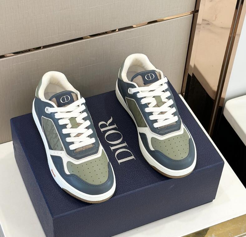 SAMCC - DOR Men Shoes - 086