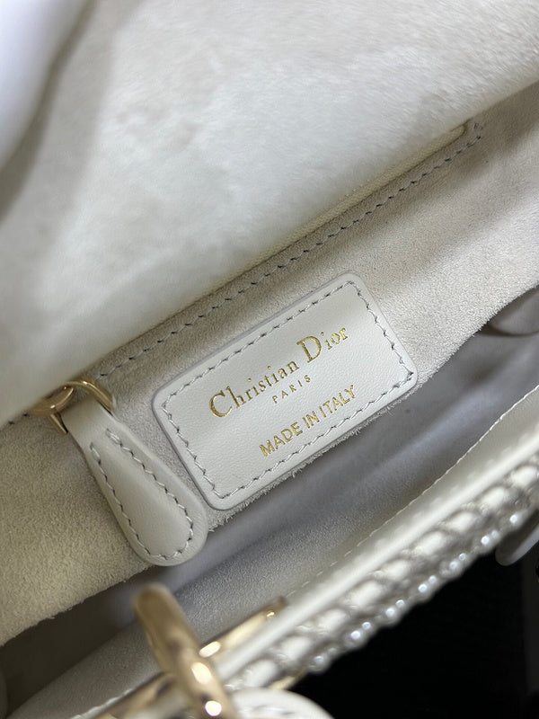 Glami Fashion - DIR Bags - 273