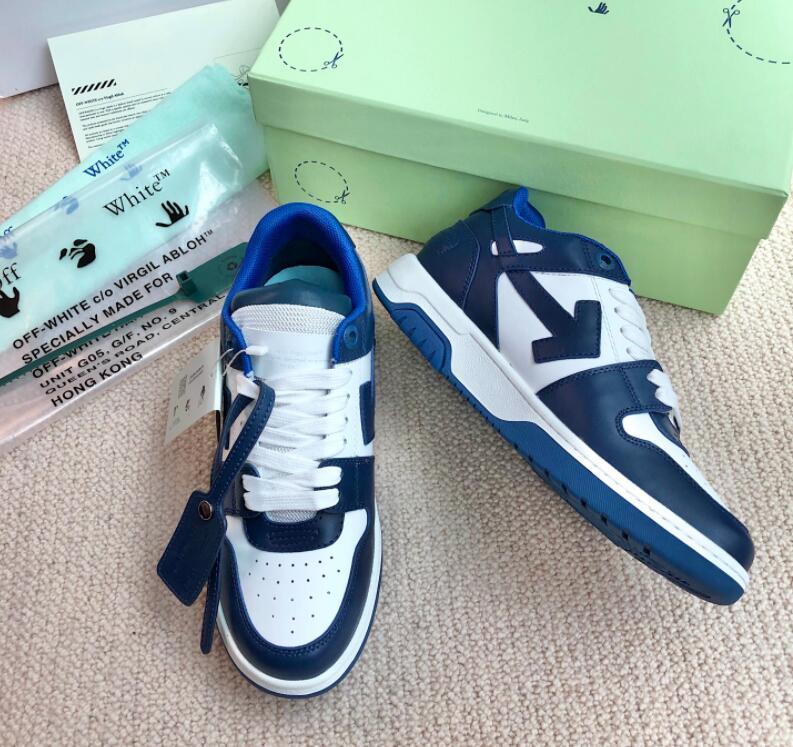 Glamy - YZO Men Shoes - 004