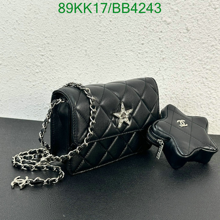 SAMC - CHL Bags Crossbody - 499