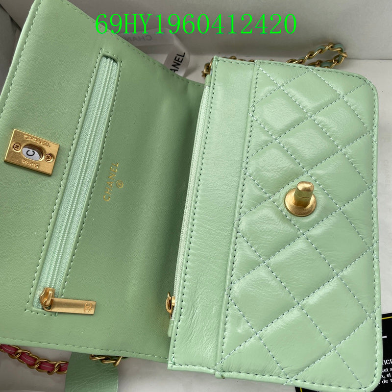 Glami - CHL Bags - 1112