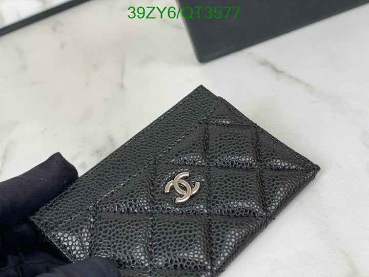 SAMC - CHL Wallets - 060