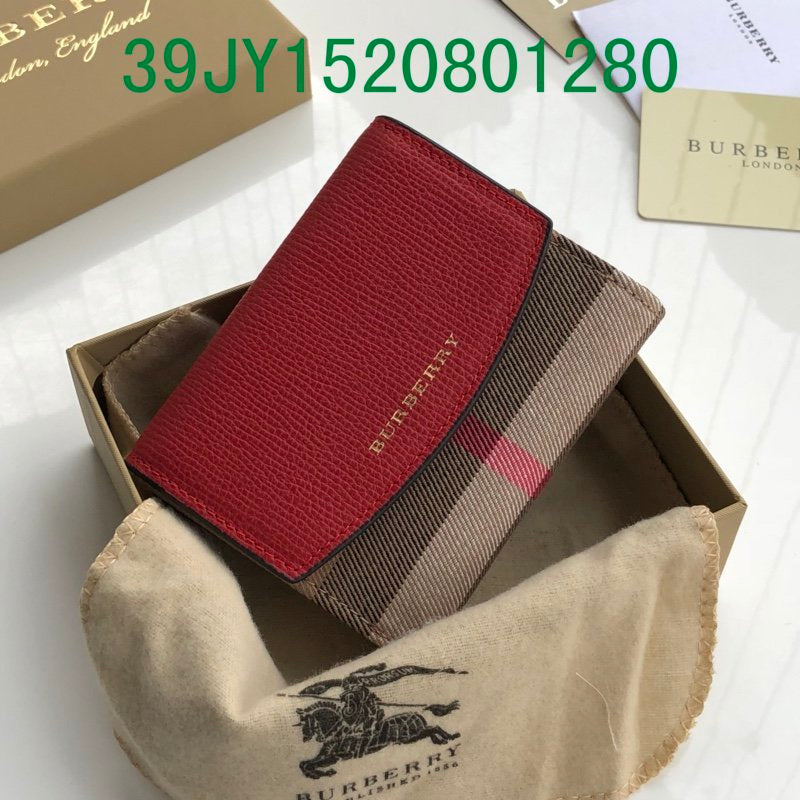 Glami - BOR Wallet - 155