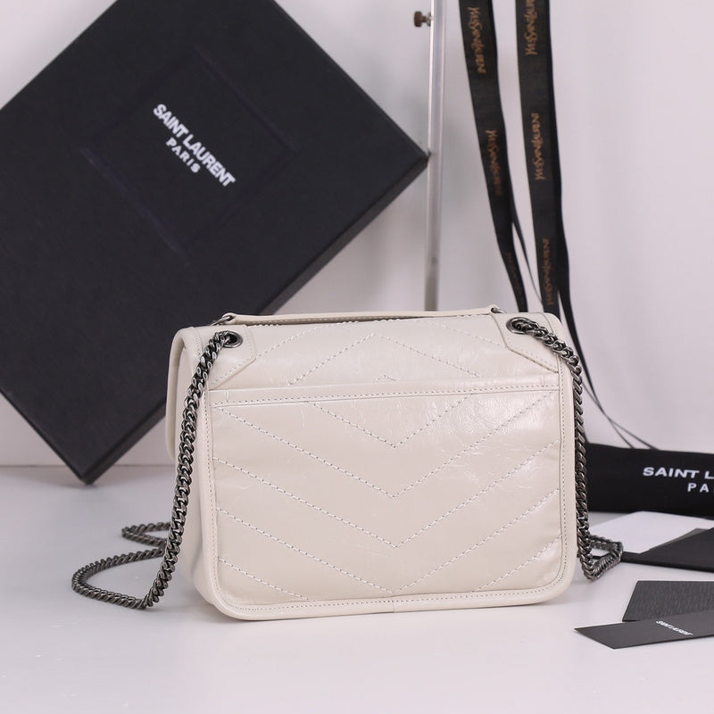 Satchel Bags - STLT Bags - 006
