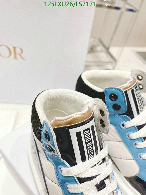 SAMCC - DOR Women Shoes - 1832