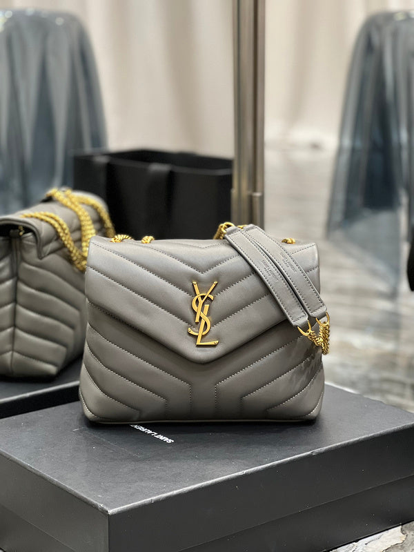 Satchel Bags - SLY Bags - 776