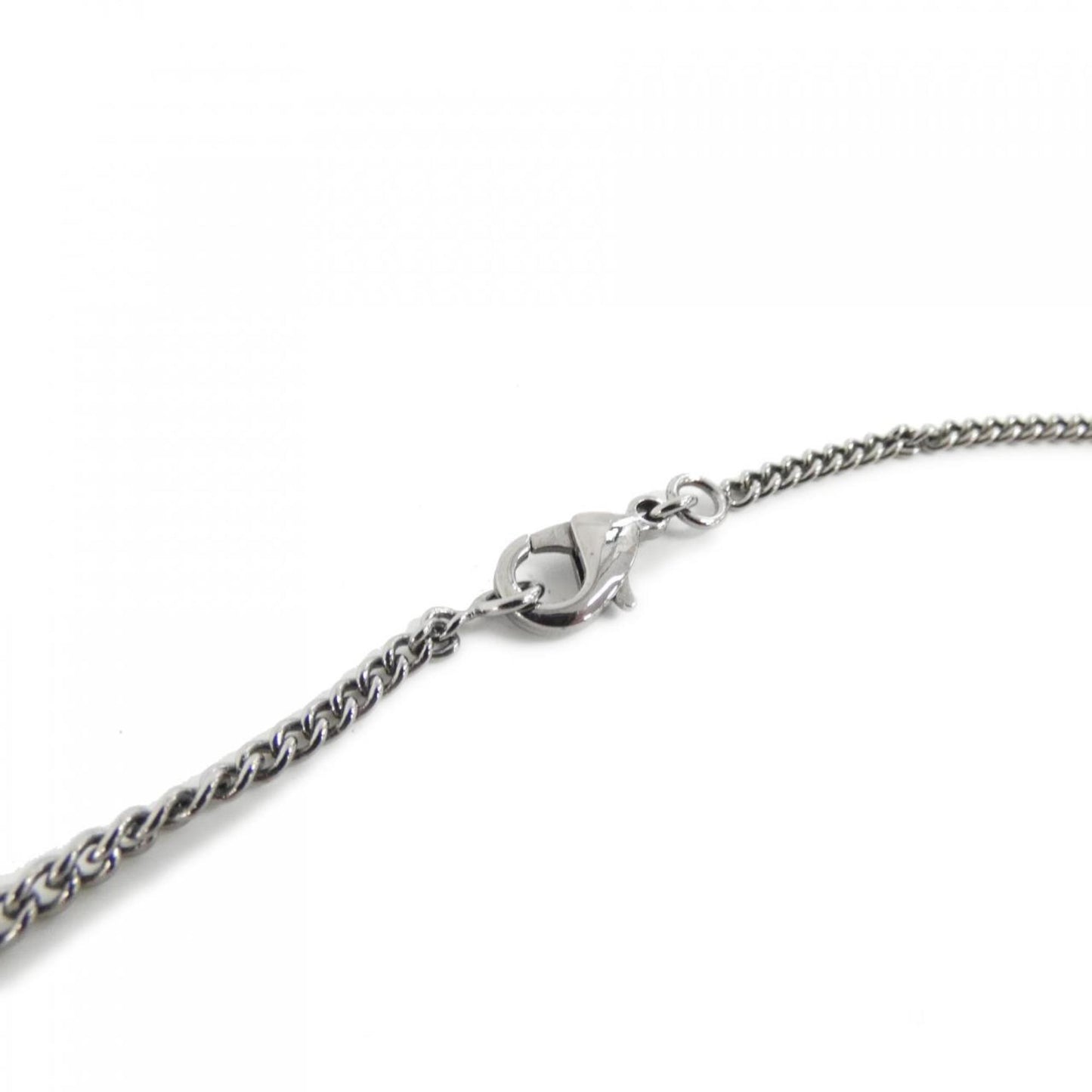 Chanel Camellia Metal Brooch with Box and Dust Bag
