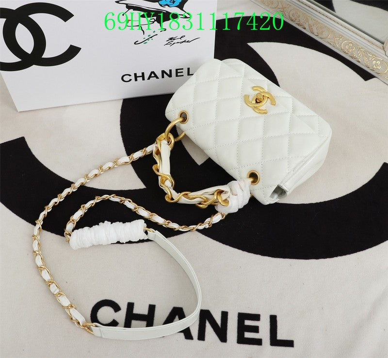 Glami - CHL Bags - 3157