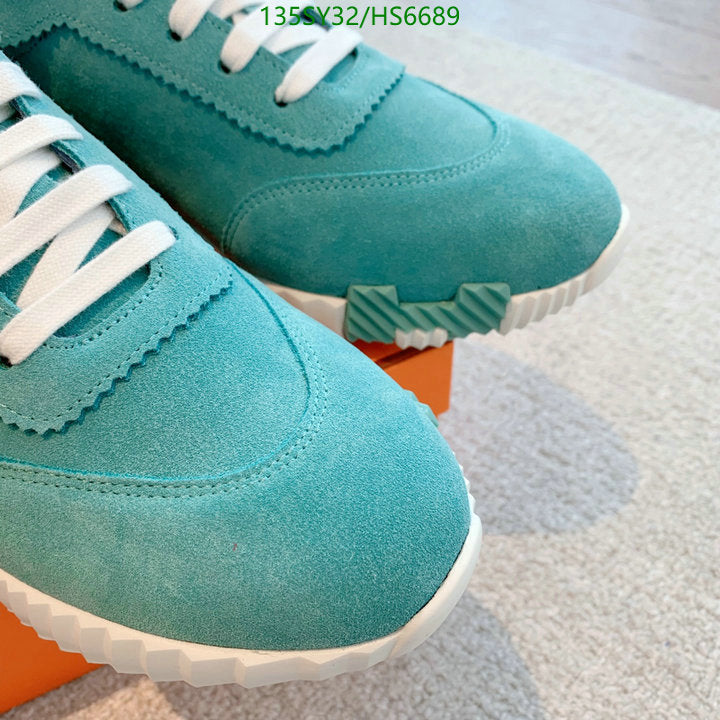 SAMC - HMS Men Shoes - 590