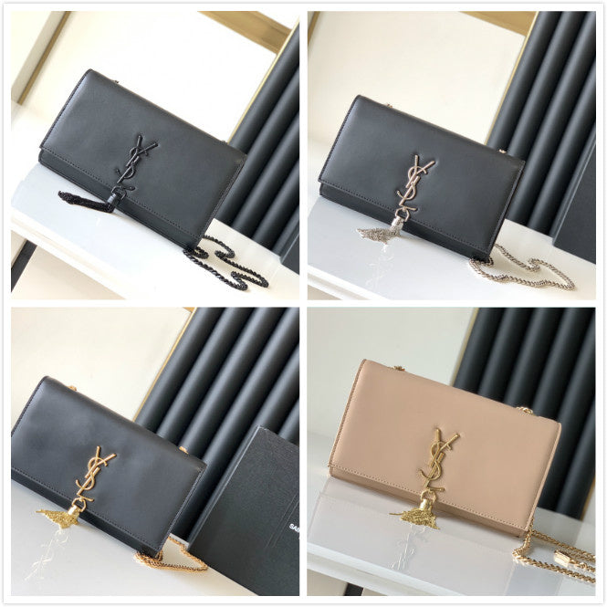 Satchel Bags - SLY Bags - 1829