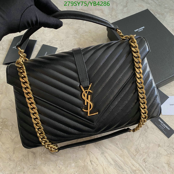 SAMC - YLS Bags - 387