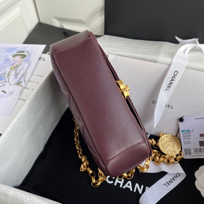 Satchel Bags - CHL Bags - 7479