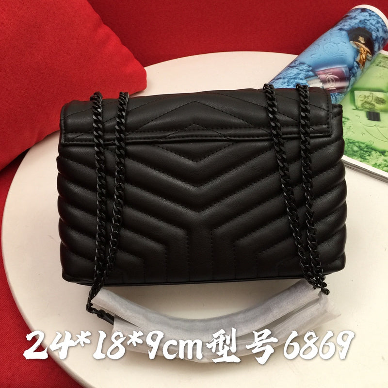 Satchel Bags - SLY Bags - 1092
