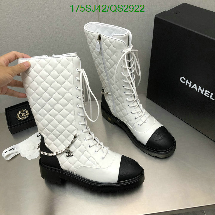 SAMC - Mix Boots - 386