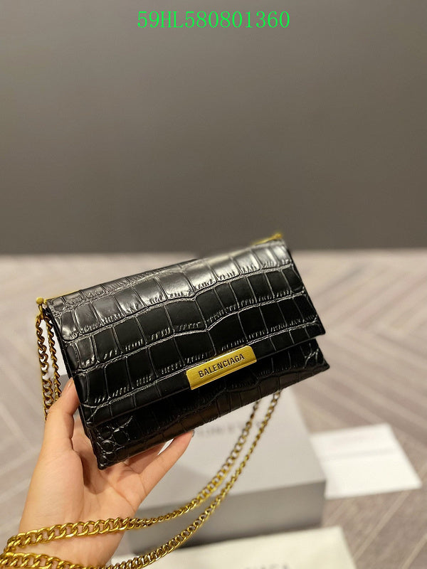 Satchel Bags - BGA Bags - 2144