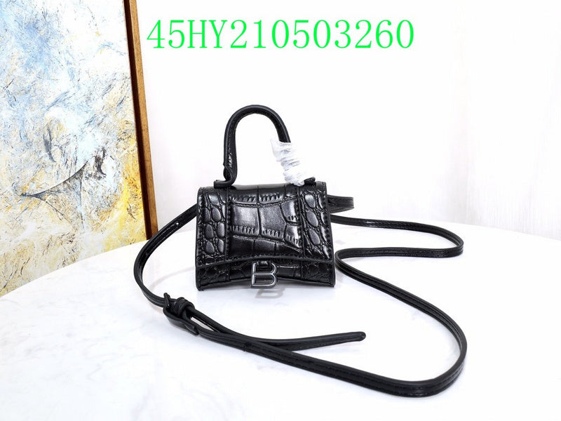 Satchel Bags - BGA Bags - 2507