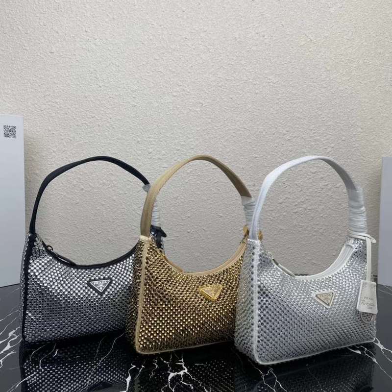 Satchel Bags - PDA Bags - 1811