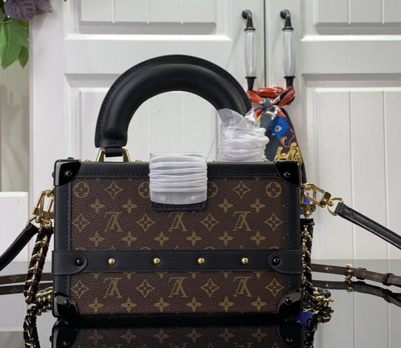 SAMC - LOV Bags - 875