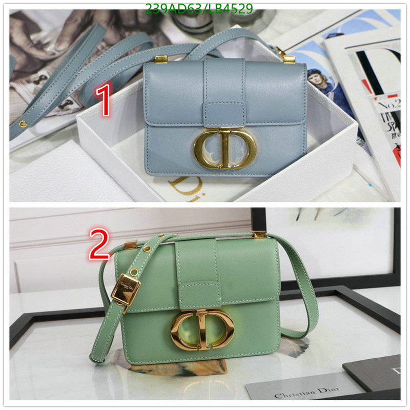 SAMCC - DOR Bags - 1299