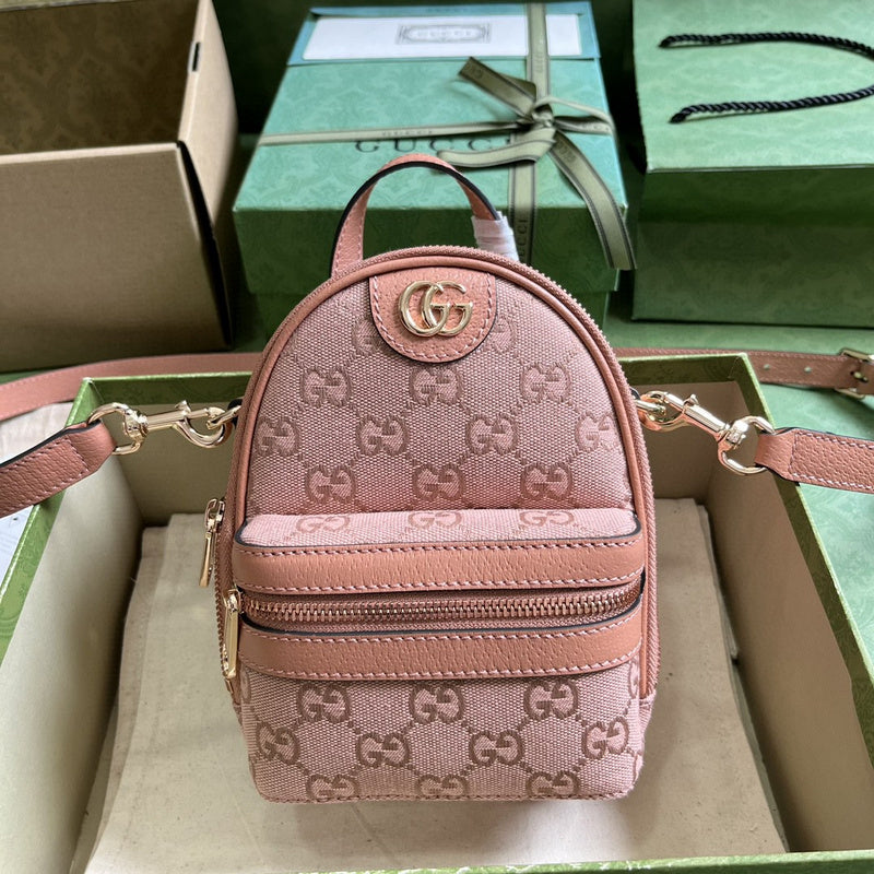 Satchel Bags - GCI Bags - 382