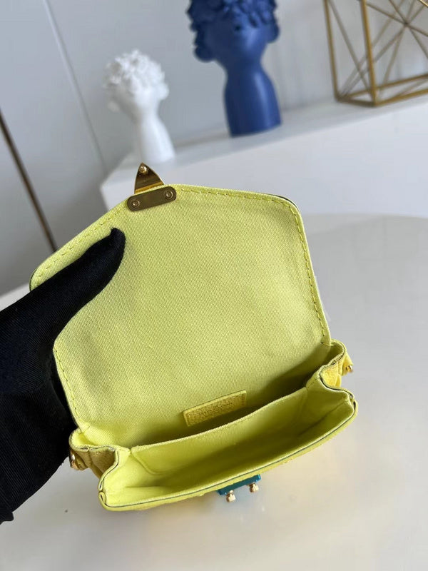 Satchel Bags - VL Bags - 129
