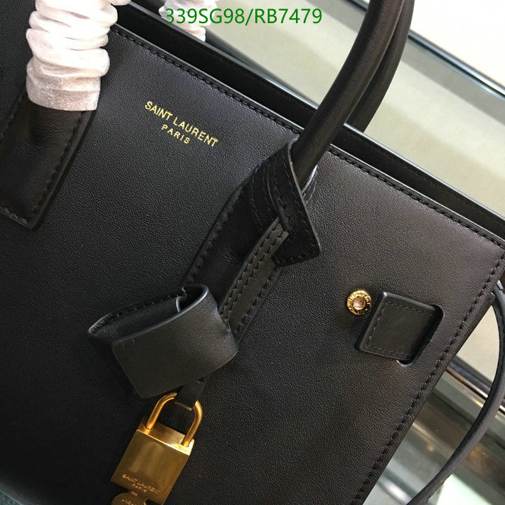 SAMC - YLS Bags - 131