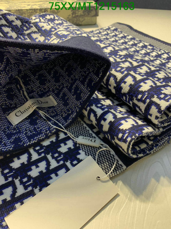 SAMC - DOR Scarves - 465