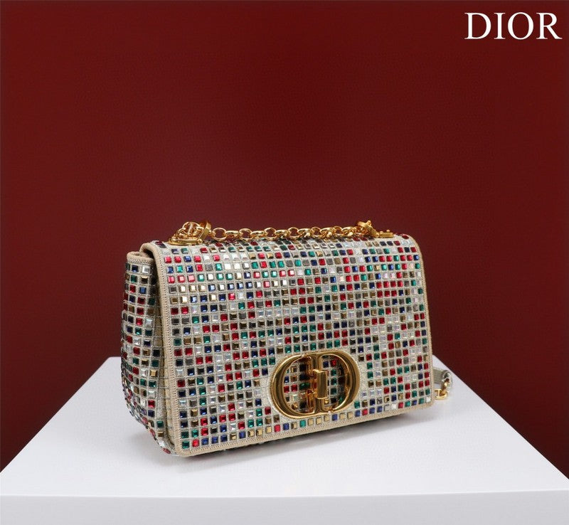 Glami Fashion - DIR Bags - 2020