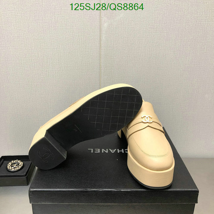 SAMC - CHL Women Shoes - 079