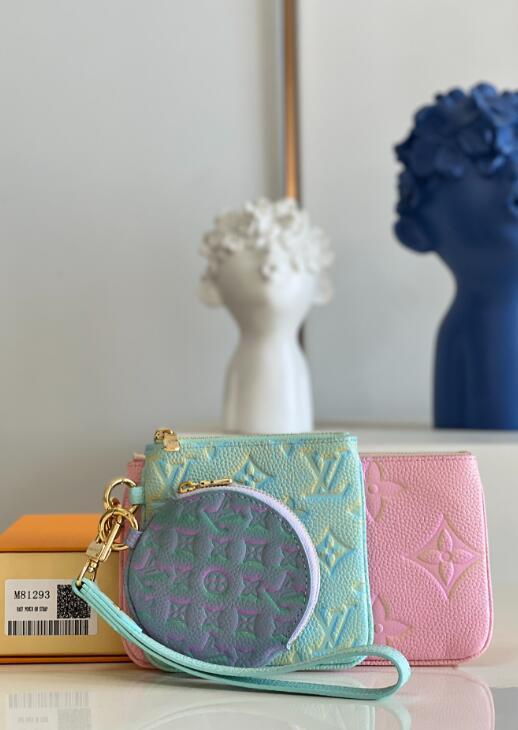 SAMC - LOV Bags - 1552