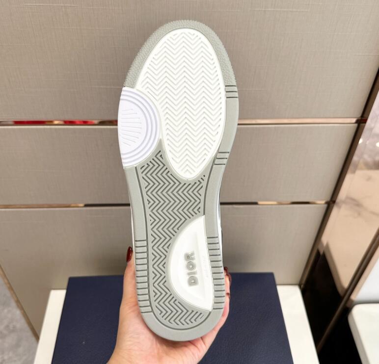 SAMCC - DOR Men Shoes - 078
