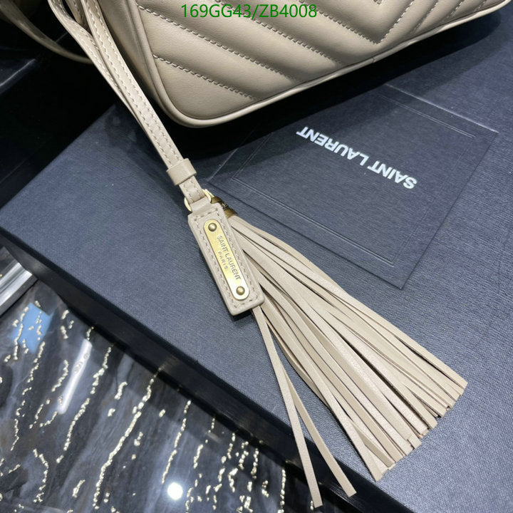 SAMC - YLS Bags - 385