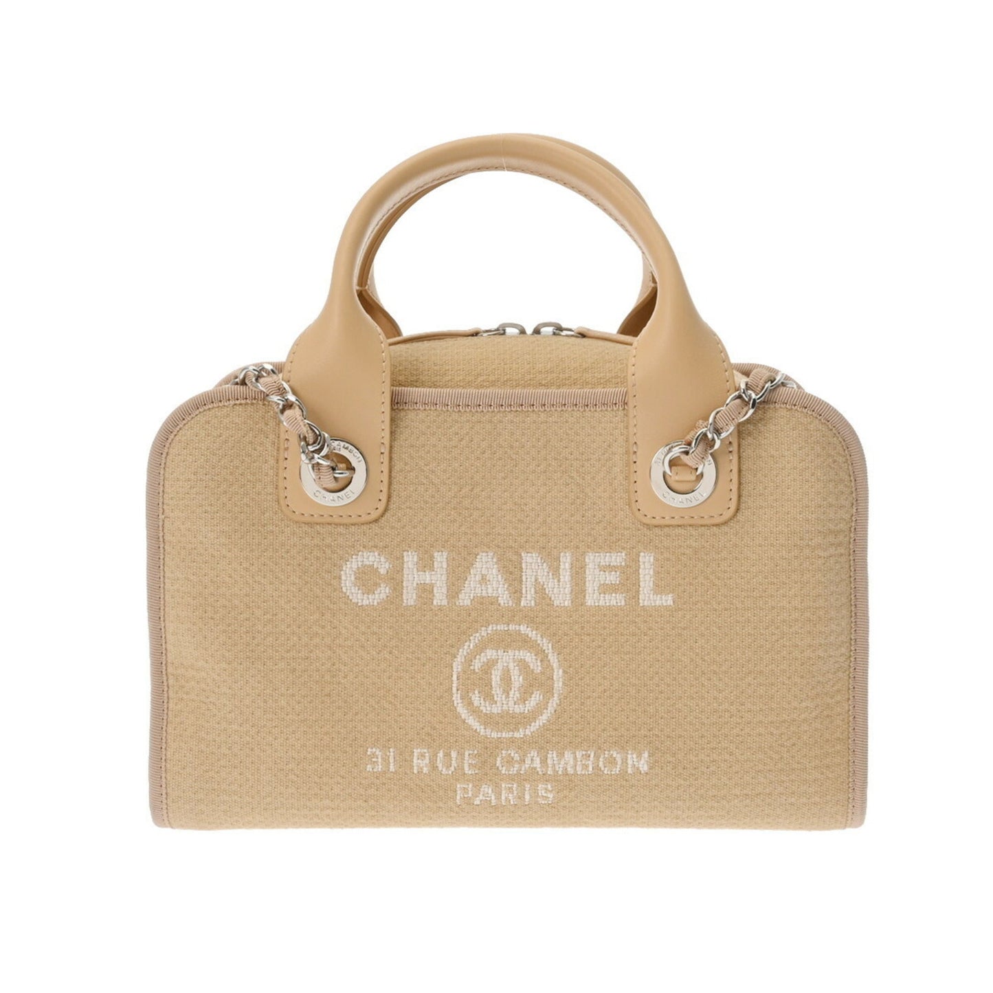 Chanel Chanel Tote Bag
