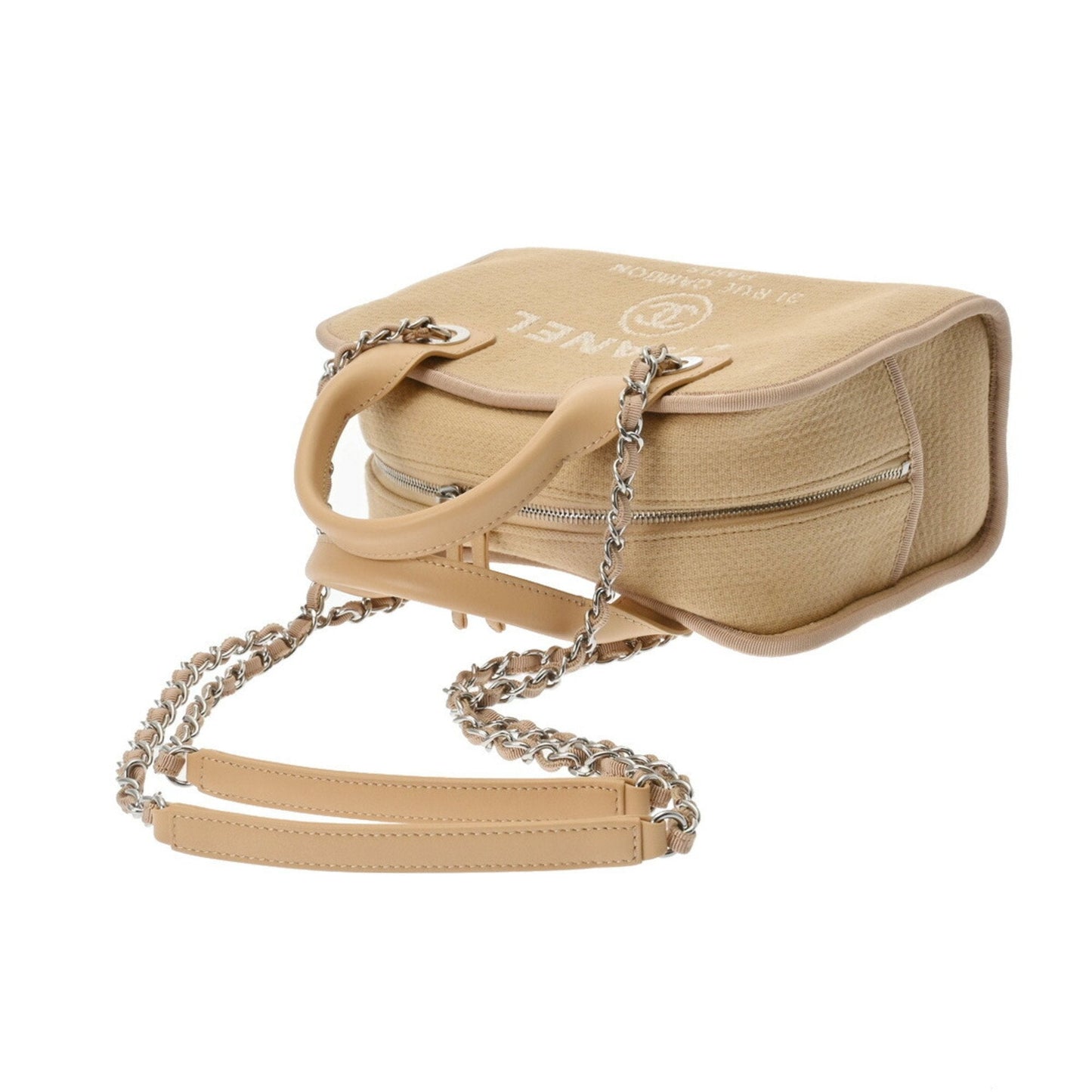 Chanel Chanel Tote Bag