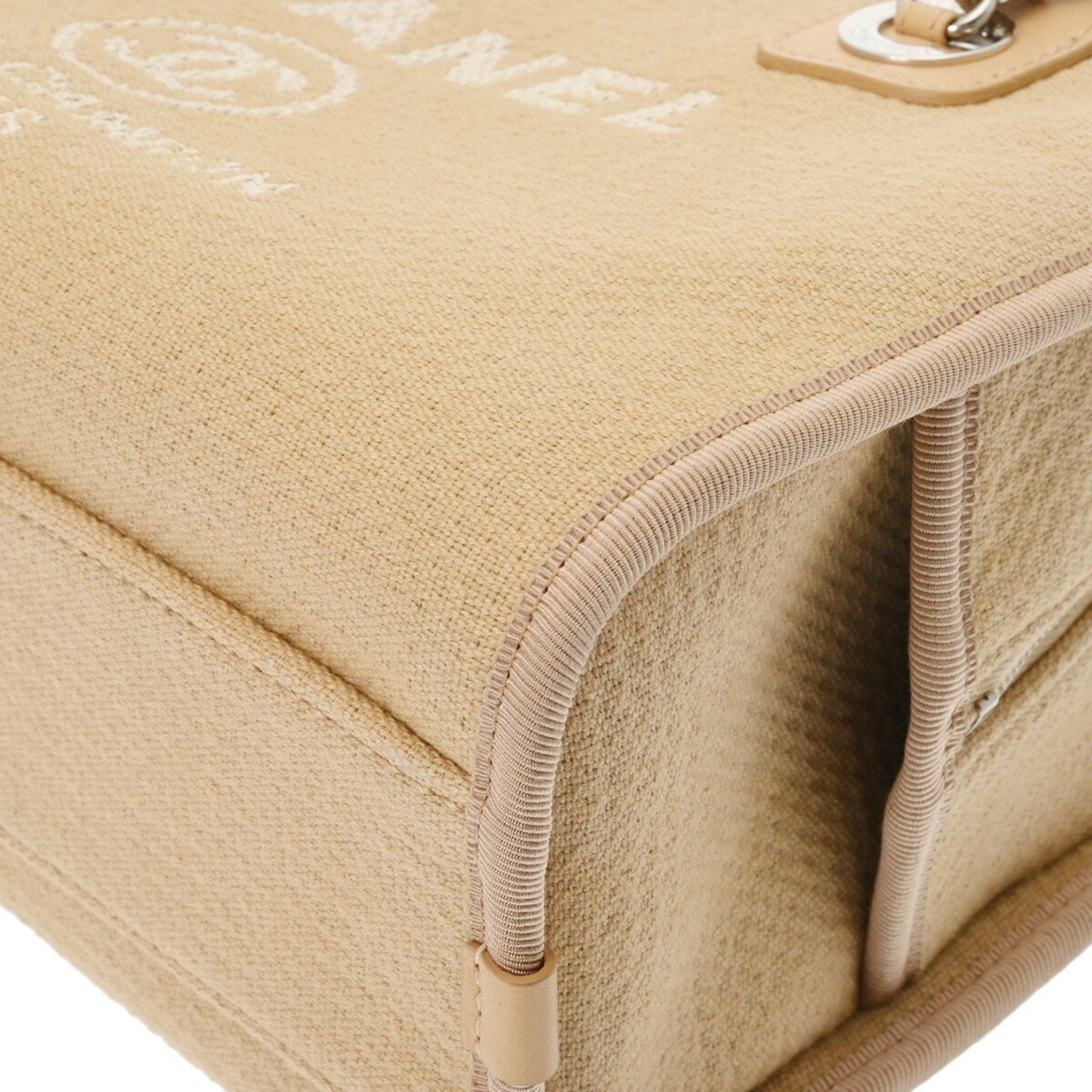 Chanel Chanel Tote Bag