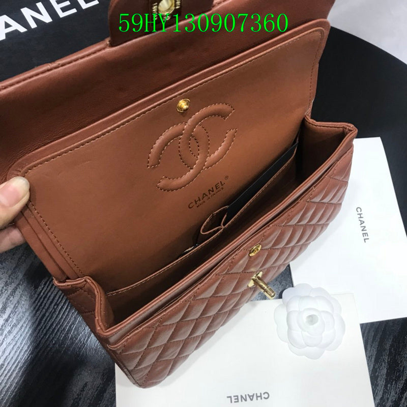 Satchel Bags - CHL Bags - 5232