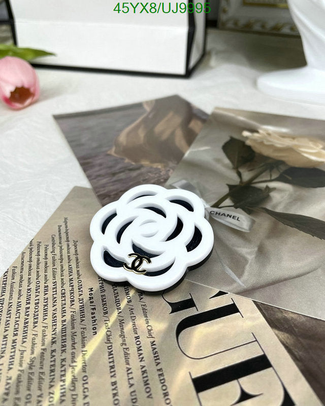 SAMC - CHL Jewelry - 404