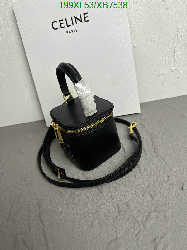 SAMC - COL Bags - 138