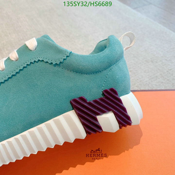 SAMC - HMS Men Shoes - 590