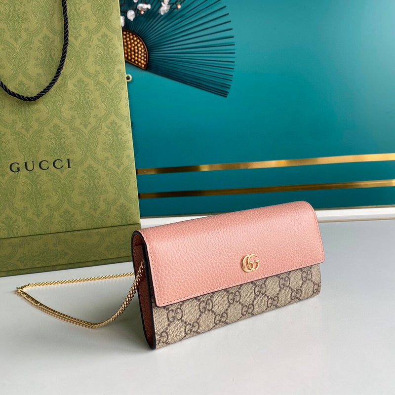 Satchel Bags - GCI Bags - 6031