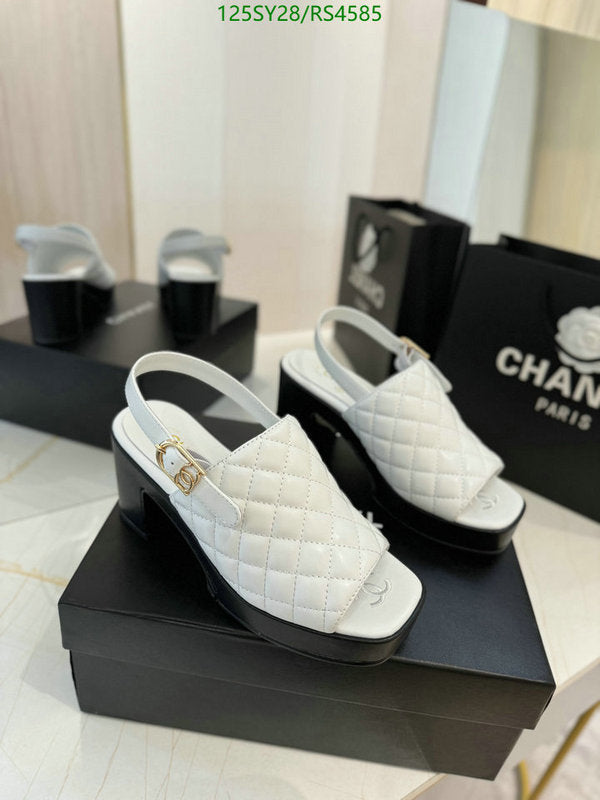 SAMC - CHL Women Shoes High Heels - 177